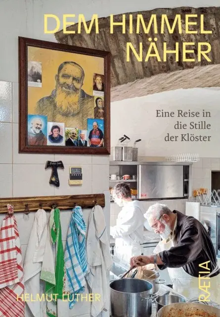 Helmut Luther - Dem Himmel näher, E-bok. Tillgänglighet: Lägg i varukorg