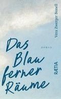 Das Blau ferner R�ume