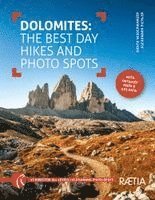 Judith Niederwanger, Alexander Pichler - Best Day Hikes and Photo Spots, Häftad