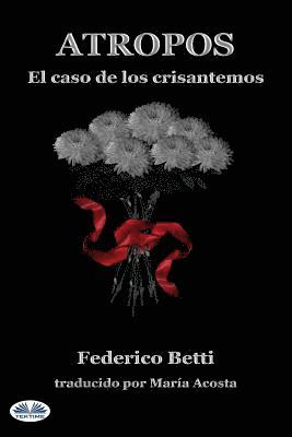 Federico Betti - Atropos, Häftad