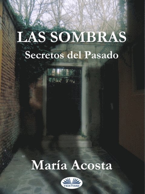 Maria  Acosta - Las Sombras, E-bok