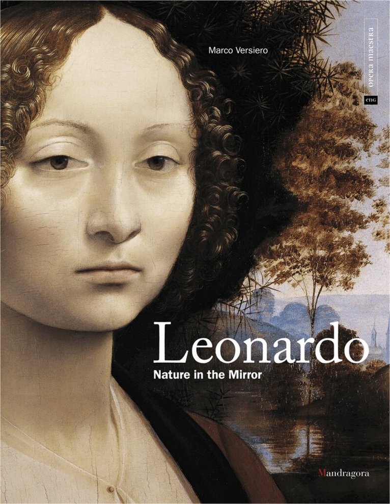 Marco Versiero - Leonardo, Häftad