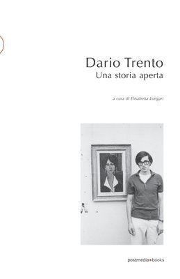 Elisabetta Longari, Elisabetta Longari - Dario Trento. Una storia aperta, Häftad
