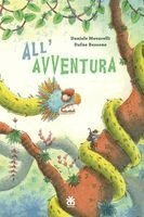 Daniele Movarelli - All'avventura, Inbunden