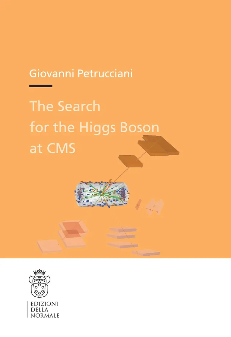 Giovanni Petrucciani - Observation of a New State in the Search for the Higgs Boson at CMS, Häftad. Tillgänglighet: Lägg i varukorg