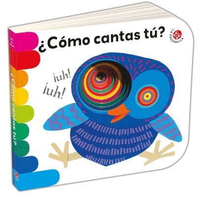 Giovanna Mantegazza - Como Cantas Tu?, Inbunden