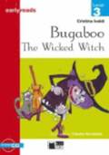 BUGABOO THE WICKED WITCH EARLYREADS LEVEL 3