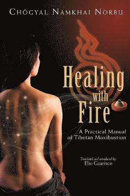 Healing with Fire av Norbu Namkhai