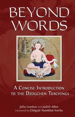 Judith Allan, Julia Lawless - Beyond Words, Häftad