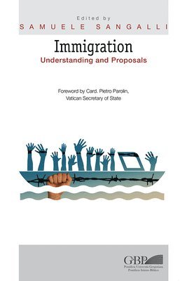 Samuele Sangalli - Immigration Understanding and Proposals, Häftad