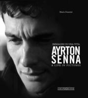 Mario Donnini - Ayrton Senna - A Life in Pictures, Inbunden. Tillgänglighet: Lägg i varukorg