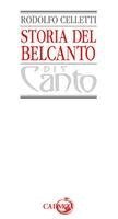 Rodolfo Celletti - Storia del belcanto, Häftad. Tillgänglighet: Lägg i varukorg