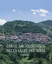Stefania Quilici Gigli, Lorenzo Quilici - Carta Archeologica Della Valle del Sinni Vol X Fascicolo 1, Häftad
