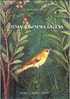 Augusto Fraschetti - Poesia Anonima Latina, Inbunden