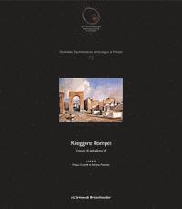 Filippo Coarelli, Fabrizio Pesando - Rileggere Pompei: 1. l'Insula 10 Della Regio VI, Häftad