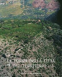 Stefania Quilici Gigli, Lorenzo Quilici - La Forma Della Citta E del Territorio - 3, Häftad