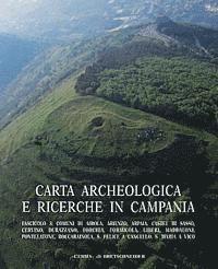 Stefania Quilici Gigli, Lorenzo Quilici - Carta Archeologica E Ricerche in Campania Fascicolo 3: Comuni Di Airola, Arienzo, Arpaia, Castel Di Sasso, Cervino, Durazzano, Forchia, Formicola, Lib, Häftad