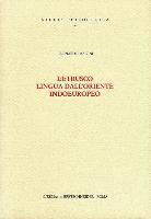 Leonardo Magini - L'Etrusco, Lingua Dall'oriente Indoeuropeo: Prefazione Di Mario Negri, Häftad