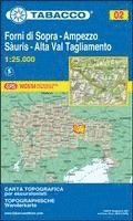 Forni di Sopra Ampezzo / Sauris, Övrigt. Tillgänglighet: Lägg i varukorg
