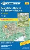 Val Senales Naturno / Schnalstal / Naturns