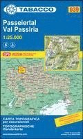 Val Passiria / Passeiertal