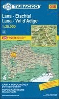Lana / Val d'Adige / Lana / Etschtal, Övrigt. Tillgänglighet: Lägg i varukorg