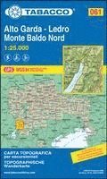 Alto Garda / Ledro / Monte Baldo North