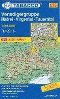 Venedigergruppe / Matrei / Virgental / Tauerntal
