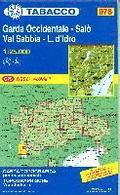 Garda Occidentale Sal Val Sabbia