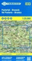 Val Pusteria / Brunico / Pustertal / Bruneck, Övrigt. Tillgänglighet: Lägg i varukorg