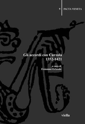 Ermanno Orlando, Ermanno Orlando - Gli Accordi Con Curzola 1352-1421, Häftad. Tillgänglighet: Tillfälligt slut