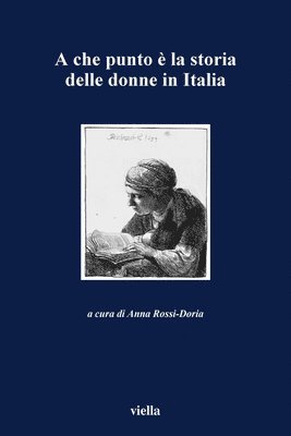 Emma Baeri, Raffaella Baritono - A Che Punto E La Storia Delle Donne in Italia, Häftad. Tillgänglighet: Tillfälligt slut