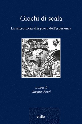 Renata Ago, Alban Bensa - Giochi Di Scala: La Microstoria Alla Prova Dell'esperienza, Häftad. Tillgänglighet: Tillfälligt slut