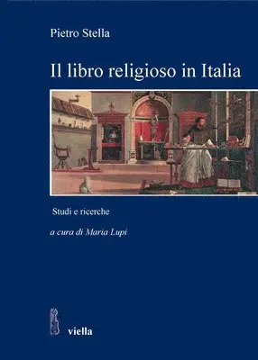Francesca Cantu, Maria Lupi - Il Libro Religioso in Italia: Studi E Ricerche, Häftad. Tillgänglighet: Tillfälligt slut