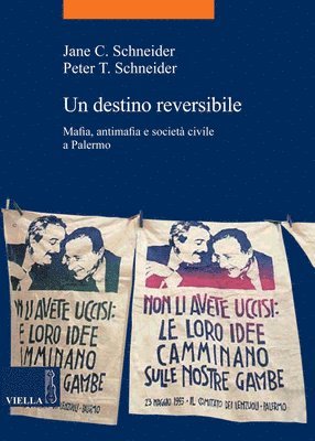 Salvatore Costantino, Salvatore Lupo - Un Destino Reversibile: Mafia, Antimafia E Societa Civile a Palermo, Häftad. Tillgänglighet: Tillfälligt slut