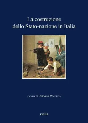 Aldo Accardo, Giuliano Amato - La Costruzione Dello Stato-Nazione in Italia, Häftad. Tillgänglighet: Tillfälligt slut