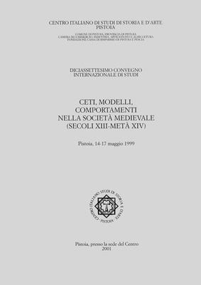 Alessandro Barbero, Attilio Bartoli Langeli - Ceti, Modelli, Comportamenti Nella Societa Medievale (Secoli XIII-Meta XIV), Häftad. Tillgänglighet: Tillfälligt slut
