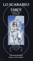 Lo Scarabeo Tarot av Mark McElroy, Anna Lazzarini