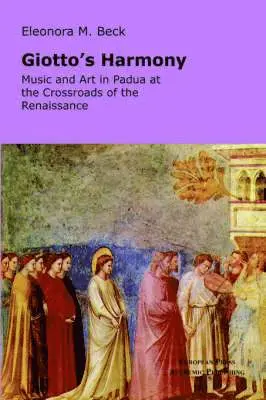 M. Beck, Eleonora - Giotto's Harmony, Häftad. Tillgänglighet: Lägg i varukorg