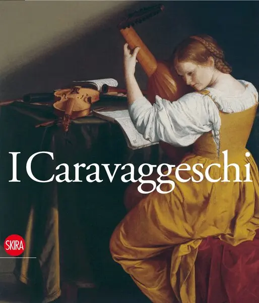 Claudio Strinati, Alessandro Zuccari - I Caravaggeschi. The Caravaggesque Painters, Inbunden. Tillgänglighet: Tillfälligt slut