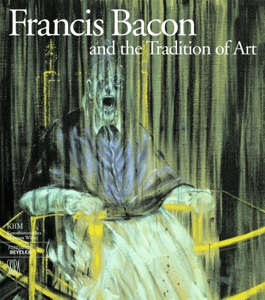 Norman Bryson, Ernst van Alphen, Olivier Berggruen, Margarita Cappock, Michael Peppiatt, Barbara Steffen - Francis Bacon and the Tradition of Art, Inbunden. Tillgänglighet: Tillfälligt slut