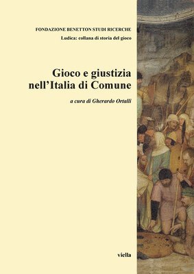 Duccio Balestracci, Claudia Cardinali - Gioco E Giustizia Nell'italia Di Comune, Häftad. Tillgänglighet: Tillfälligt slut