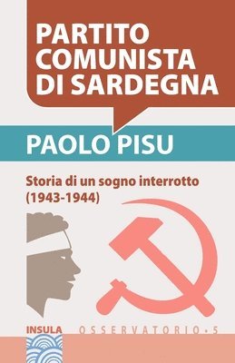 Paolo Pisu - Partito Comunista Di Sardegna, Häftad