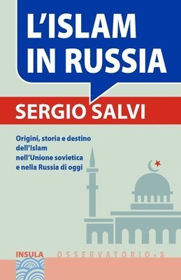 Sergio Salvi - L'Islam in Russia, Häftad