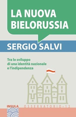 Sergio Salvi - Nuova Bielorussia, Häftad