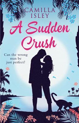 Camilla Isley - Sudden Crush, Häftad