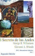 El Secreto de Los Andes: 1
