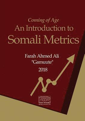 Farah Gamute - Coming of Age, Häftad