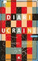 Andrei Kurkov - Diari ucraini, Häftad
