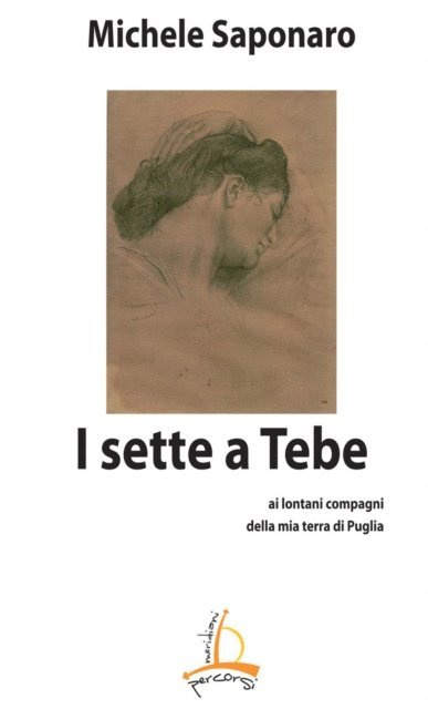 Nicola Fiore - I Sette a Tebe, E-bok